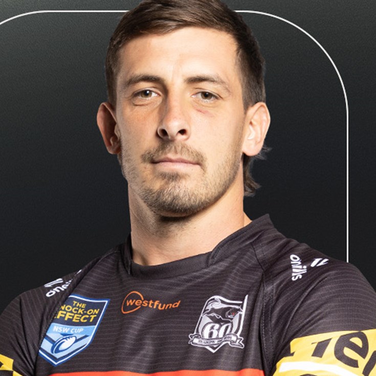 NSW Cup Team List: Round 14