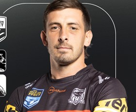 NSW Cup Team List: Round 14