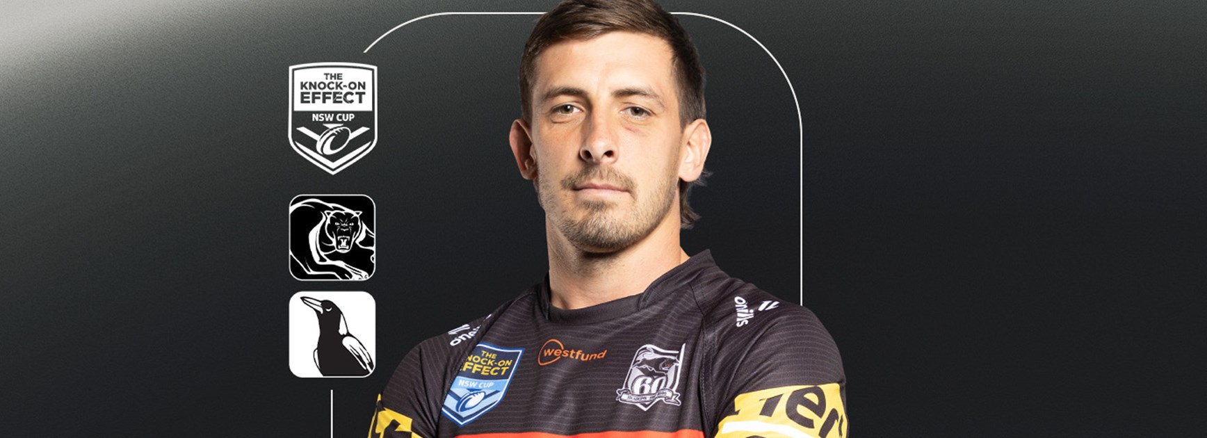 NSW Cup Team List: Round 14