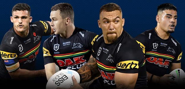 Motorola Man of the Month: April