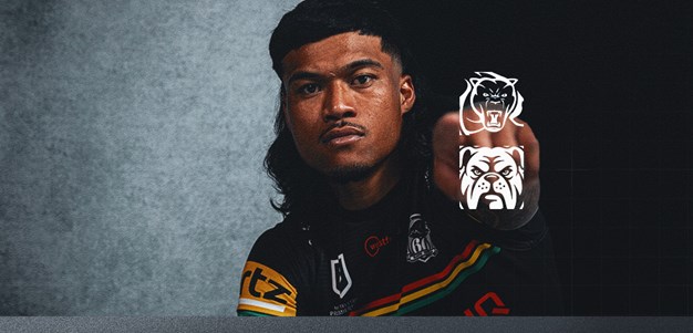 NRL Team List: Round 26
