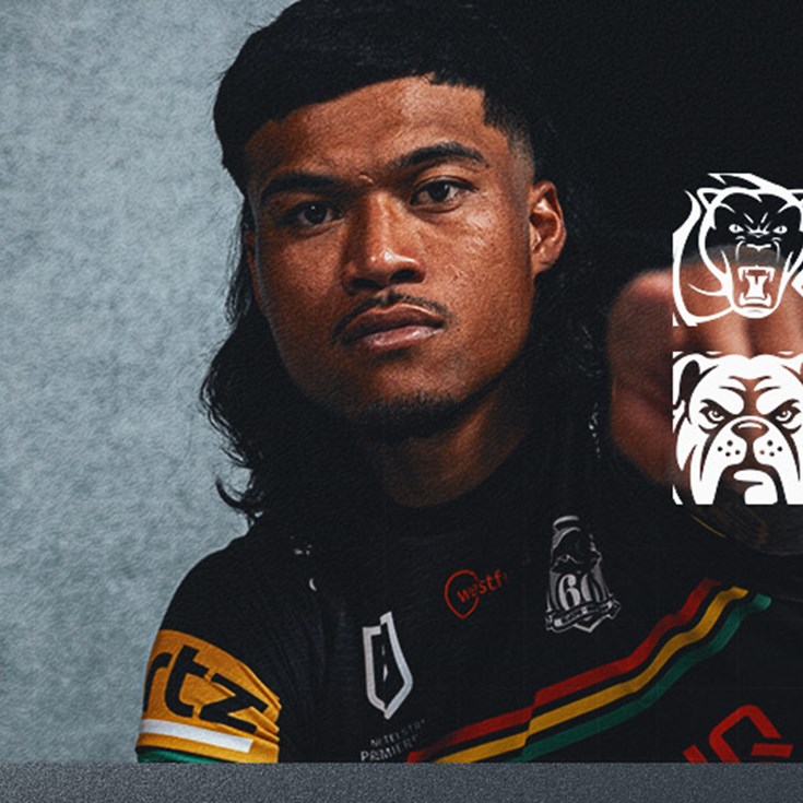 NRL Team List: Round 26