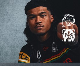 NRL Team List: Round 26