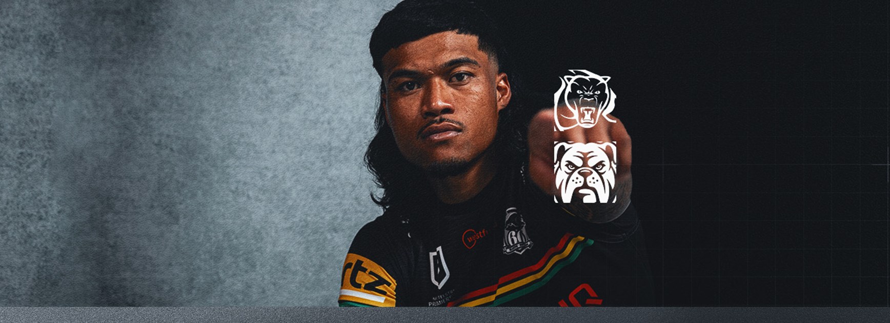 NRL Team List: Round 26