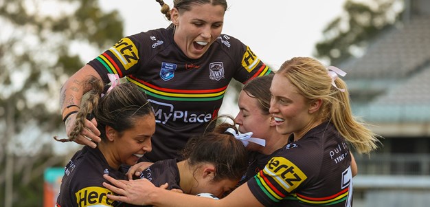 Pathways Wrapped: NSW Women's claim second consecutive win
