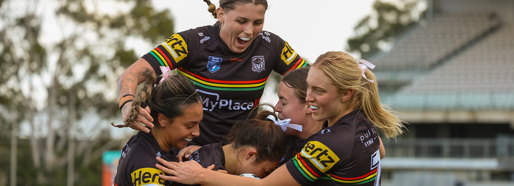 Pathways Wrapped: NSW Women's claim second consecutive win