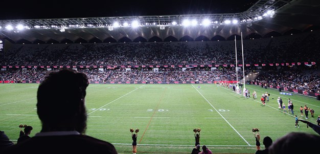 1967 Lounge Presented by Turner Freeman Lawyers