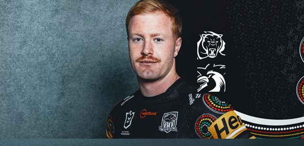 NRL Team List: Round 24