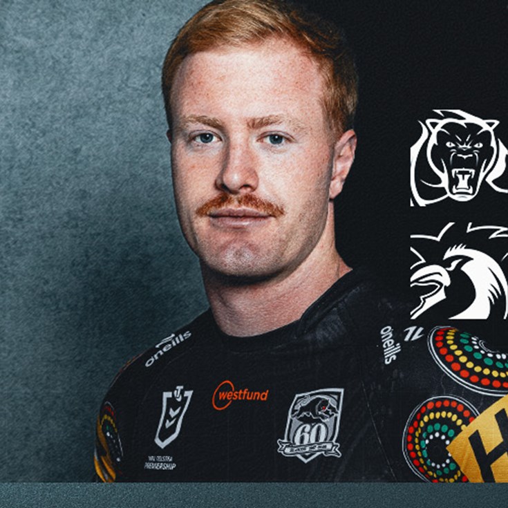 NRL Team List: Round 24