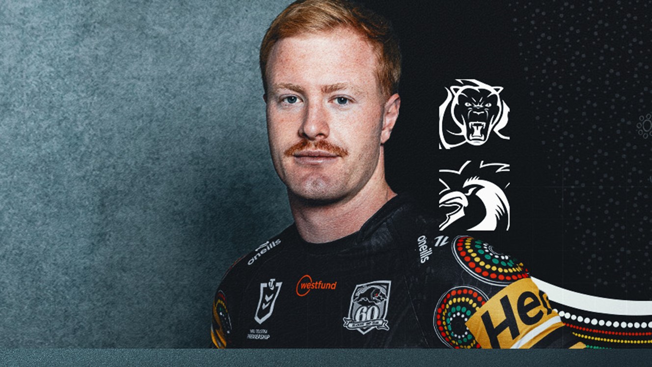 NRL Team List: Round 24