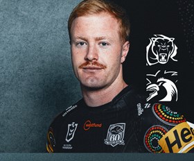 NRL Team List: Round 24