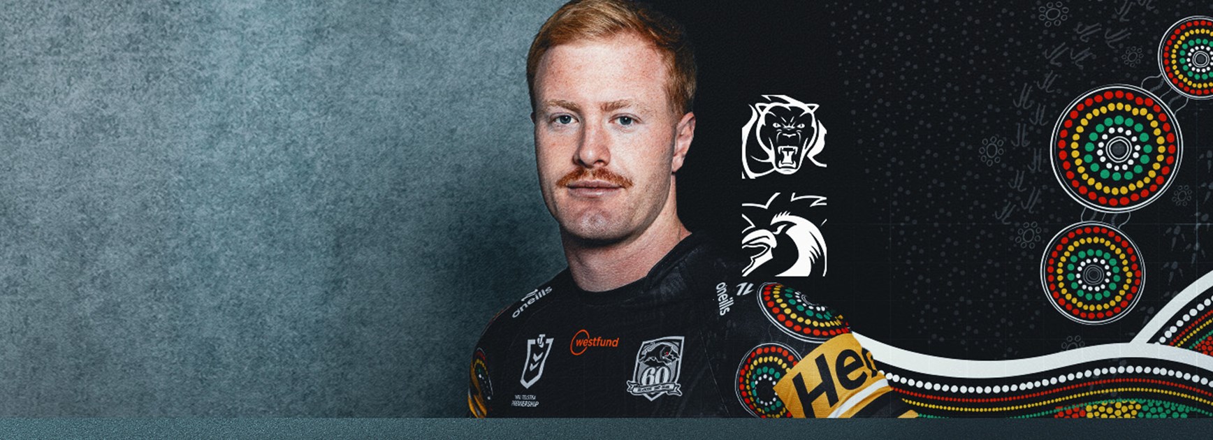 NRL Team List: Round 24