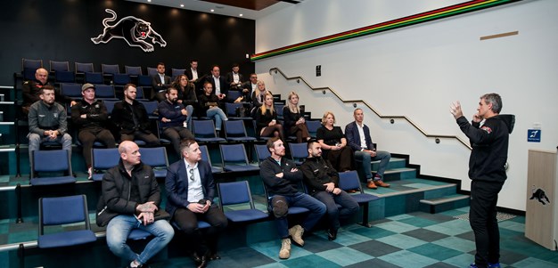 Inner Sanctum Experience