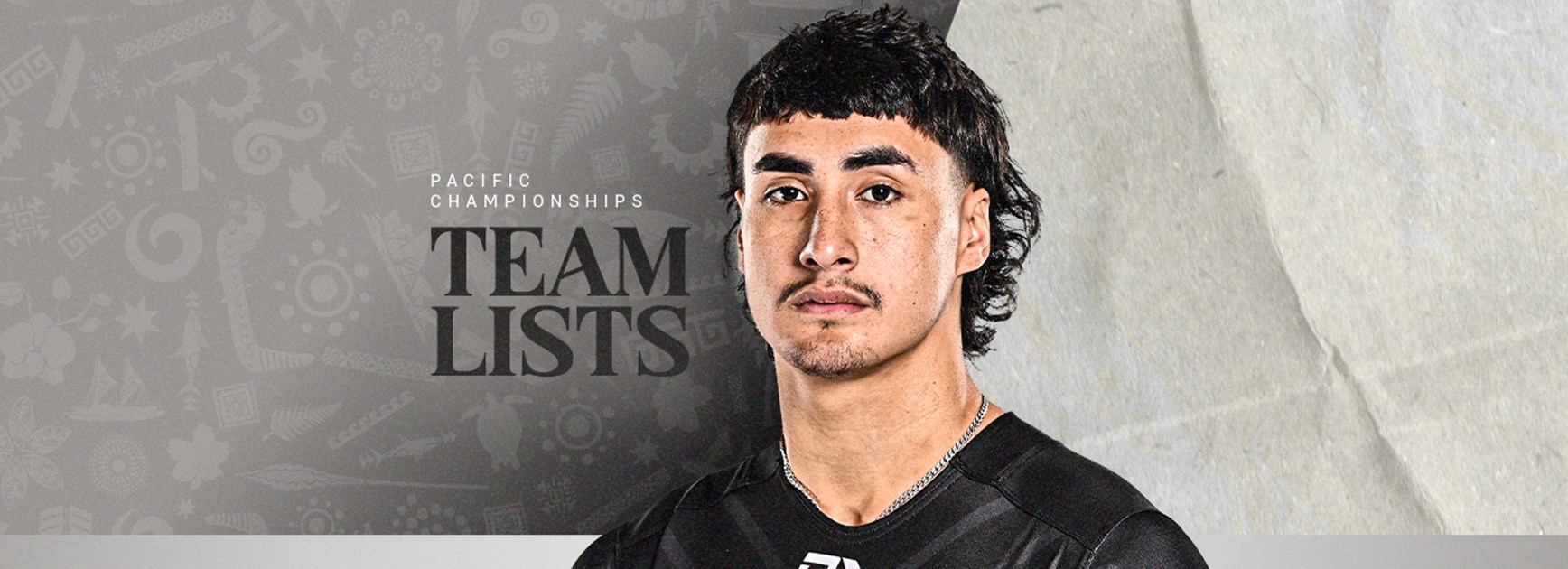 Pacific Championships Team Lists: Week 3