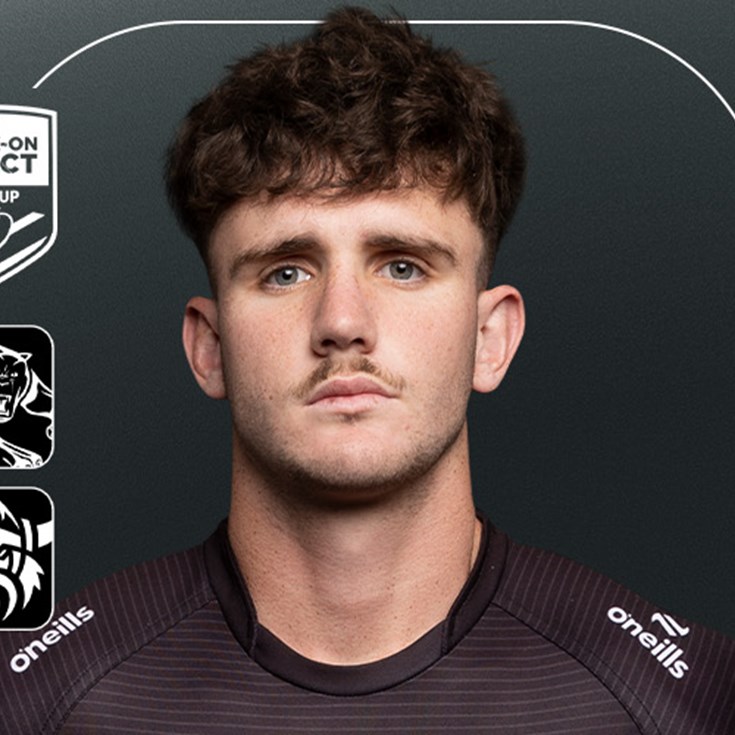 NSW Cup Late Mail: Round 26