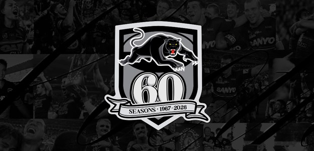 Panthers Legends