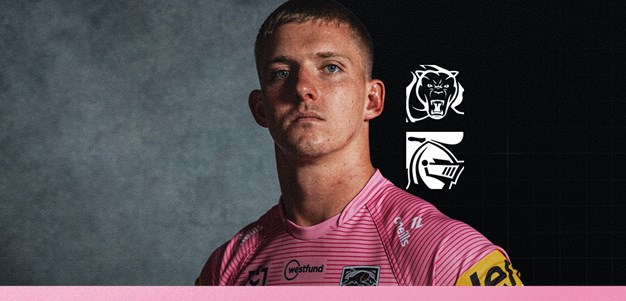 NRL Updated Team List: Round 8