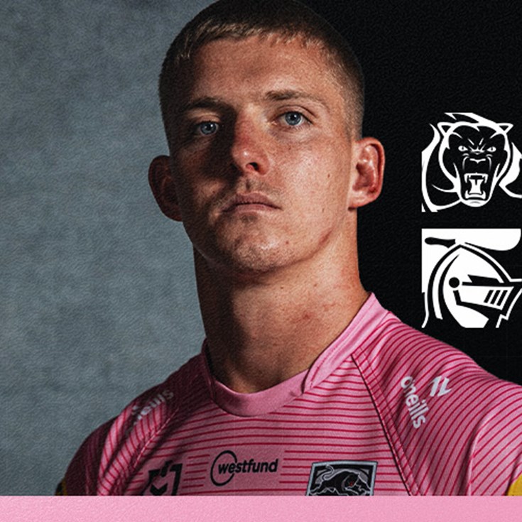 NRL Updated Team List: Round 8