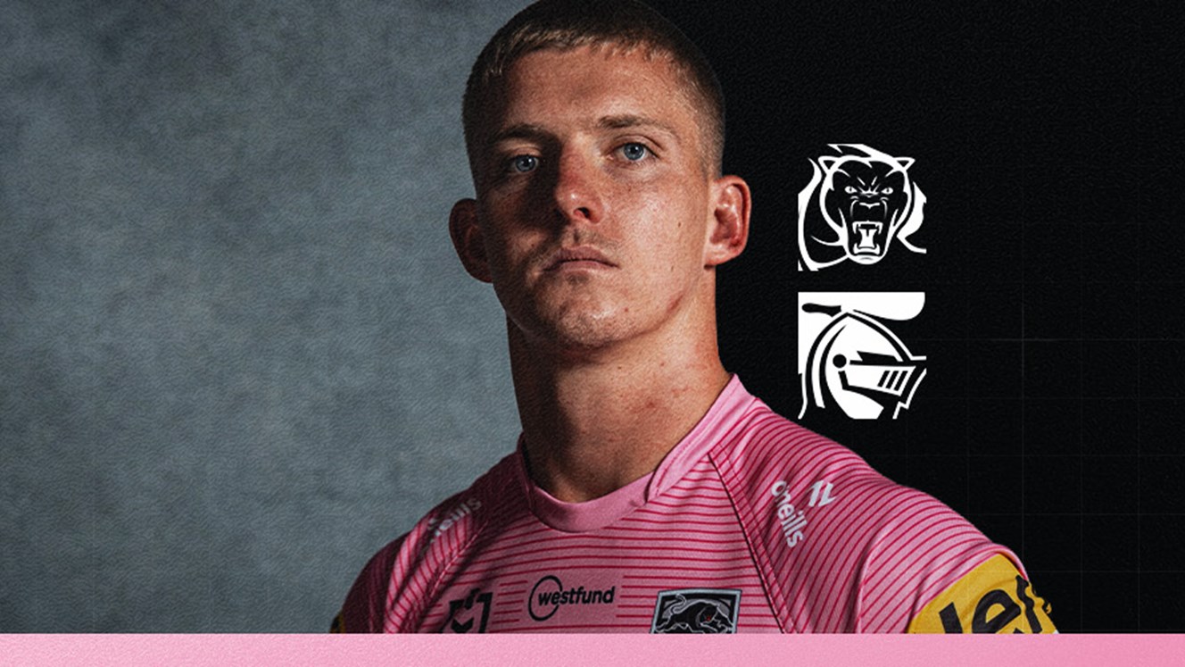 NRL Updated Team List: Round 8