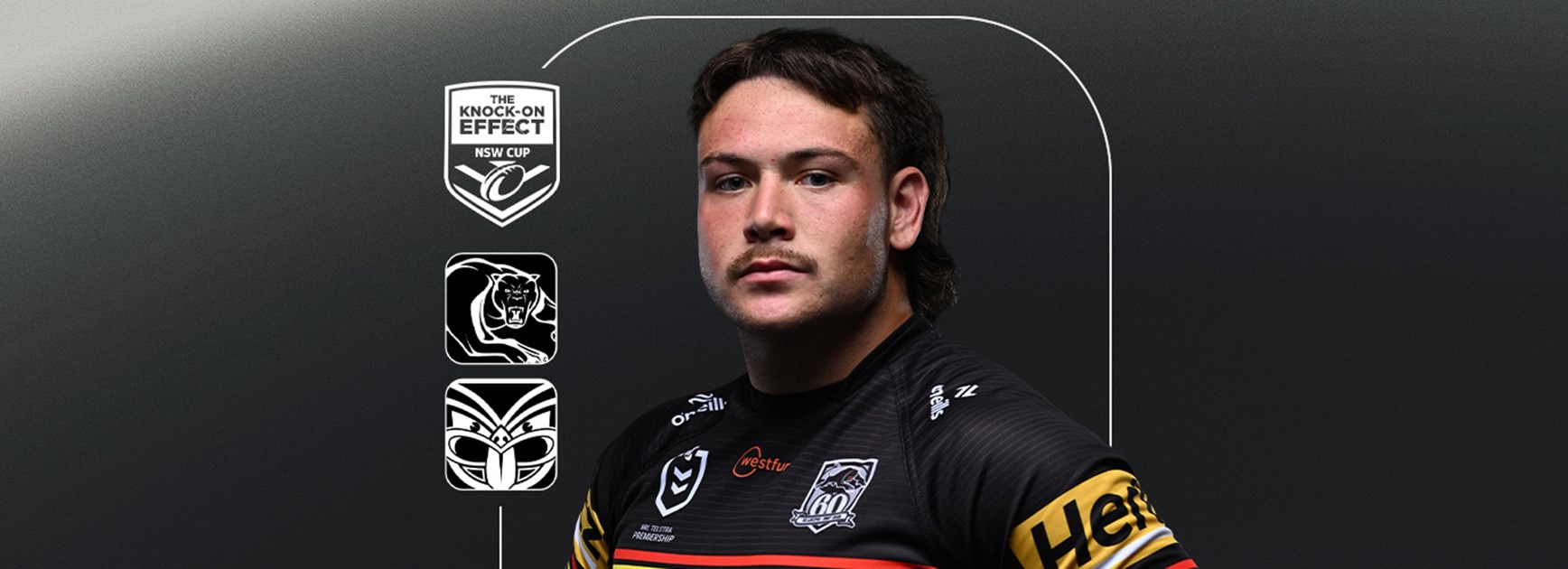 NSW Cup Team List: Round 23