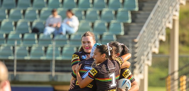 GALLERY: NSW Women's Round 1
