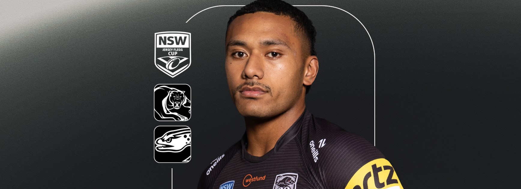 Jersey Flegg Team List: Round 21