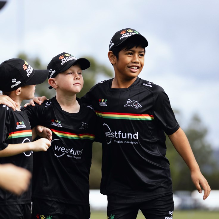 Penrith Holiday Clinics