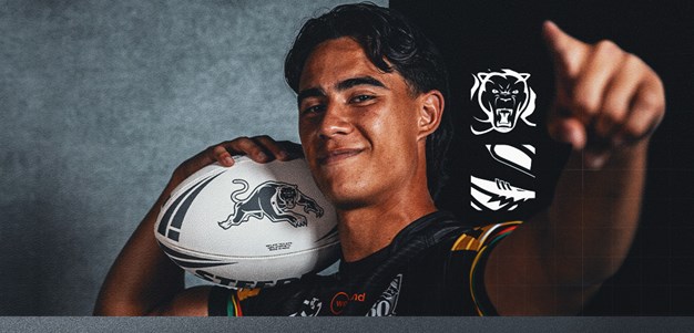 NRL Late Mail: Round 2