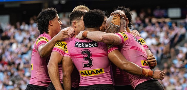 Vote for your Round 3 Man of the Match