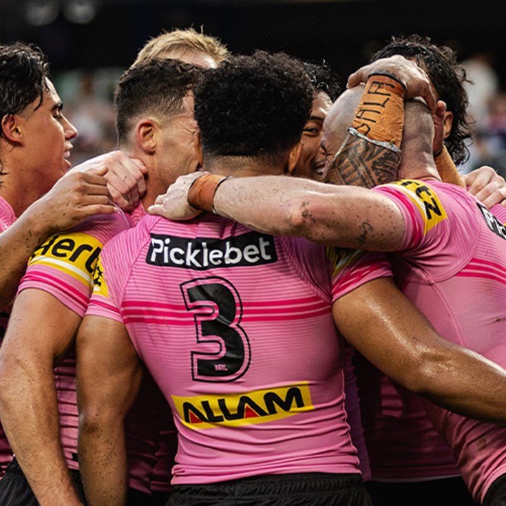 Vote for your Round 3 Man of the Match