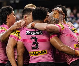 Vote for your Round 3 Man of the Match