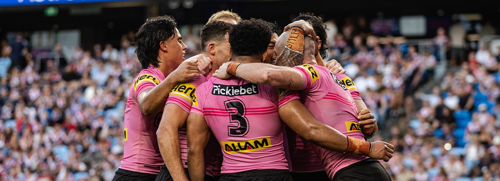 Vote for your Round 3 Man of the Match