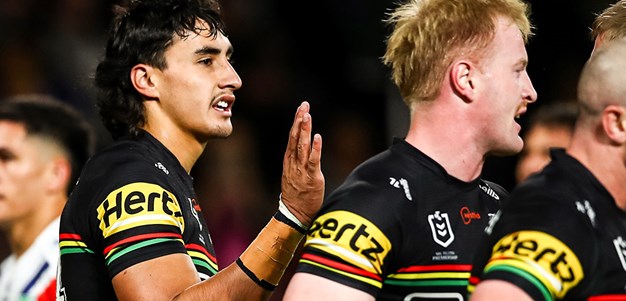 Vote for your Round 13 Man of the Match
