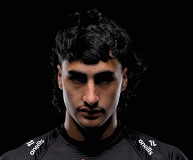 Casey McLean named in Maori All Stars Squad