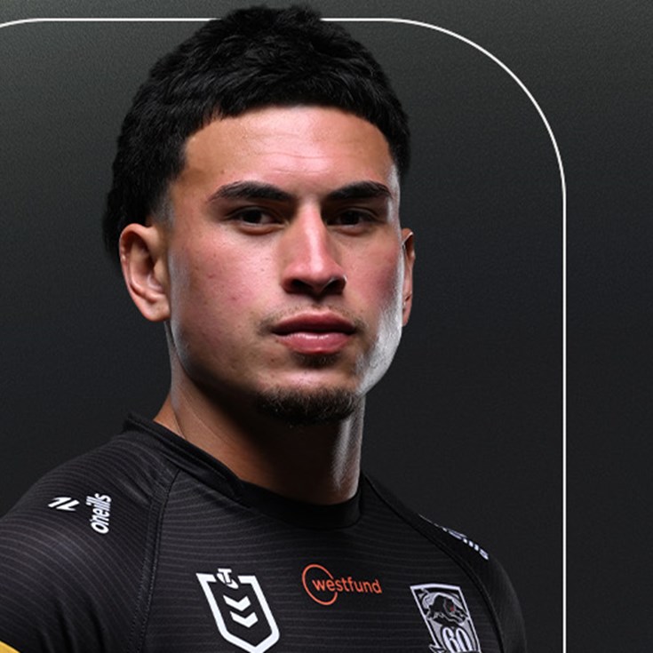 NSW Cup Team List: Round 21