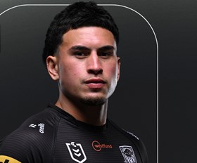 NSW Cup Team List: Round 21