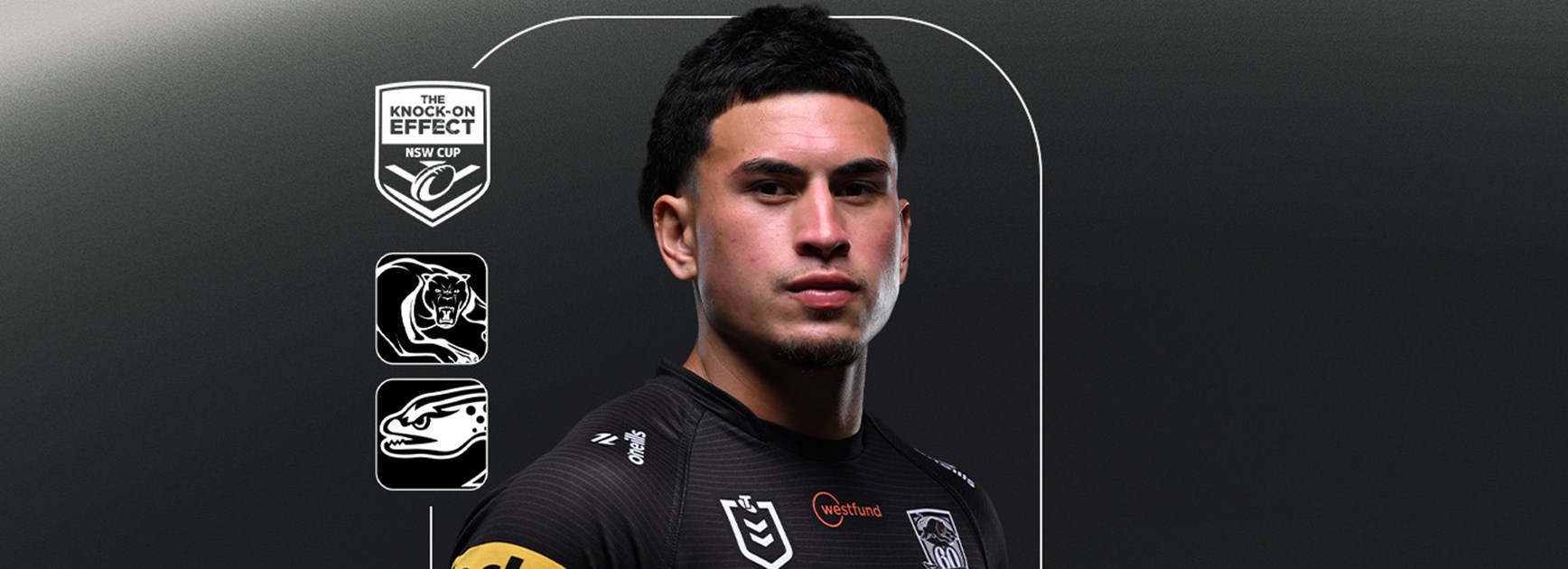 NSW Cup Team List: Round 21