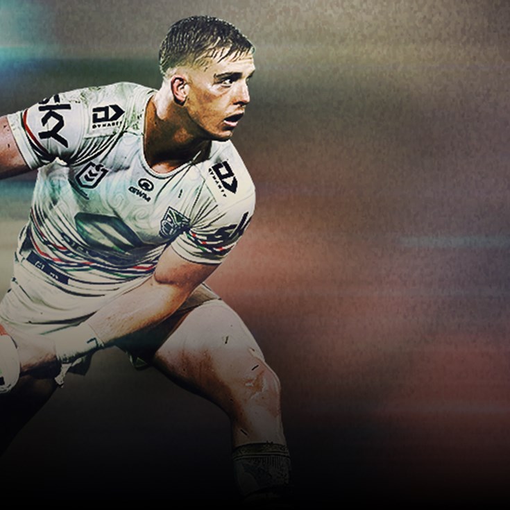 Freddy Lussick seals Panthers deal