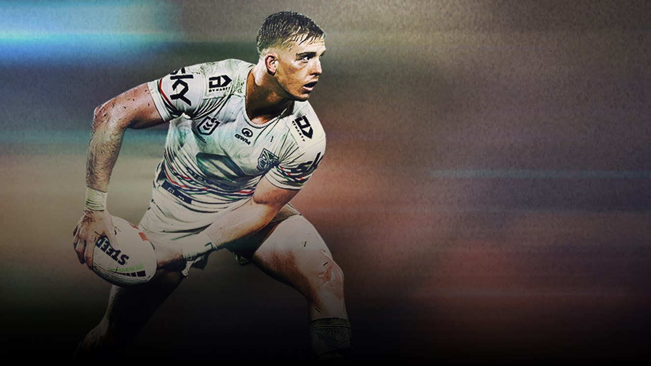 Freddy Lussick seals Panthers deal