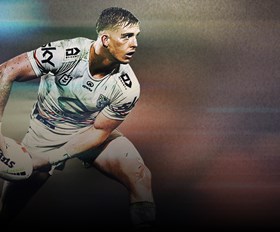 Freddy Lussick seals Panthers deal