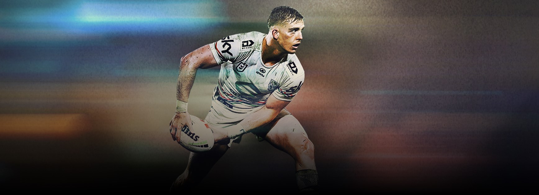 Freddy Lussick seals Panthers deal