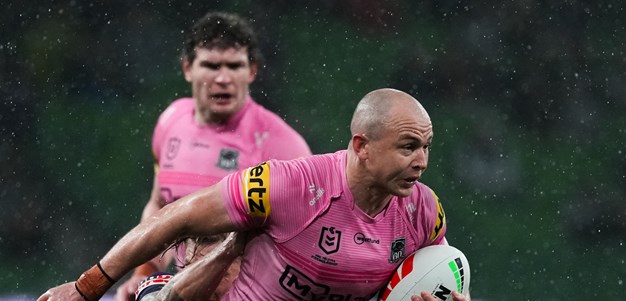 GALLERY: Panthers v Storm