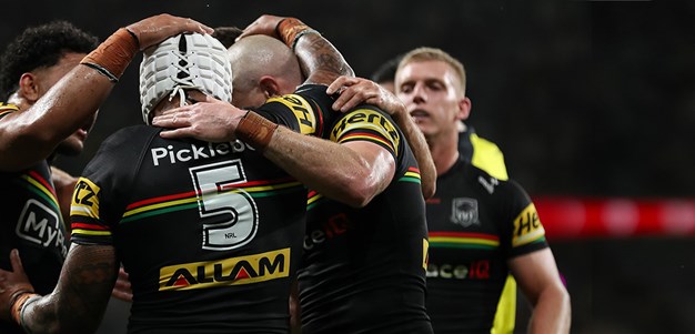 Vote for your Round 9 Man of the Match