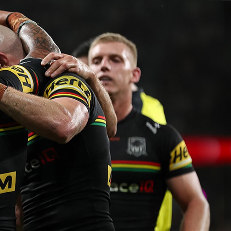 Vote for your Round 9 Man of the Match