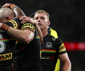 Vote for your Round 9 Man of the Match