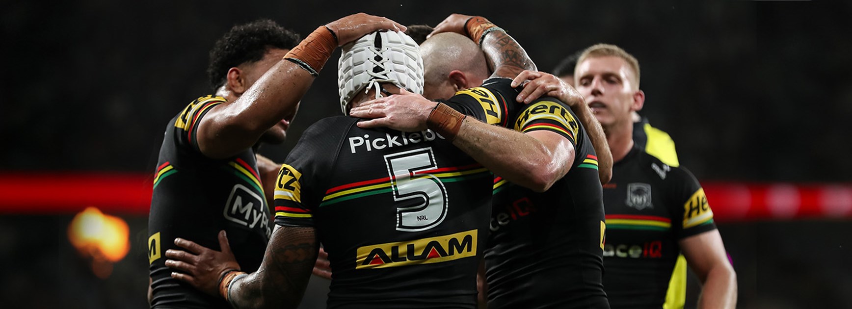 Vote for your Round 9 Man of the Match