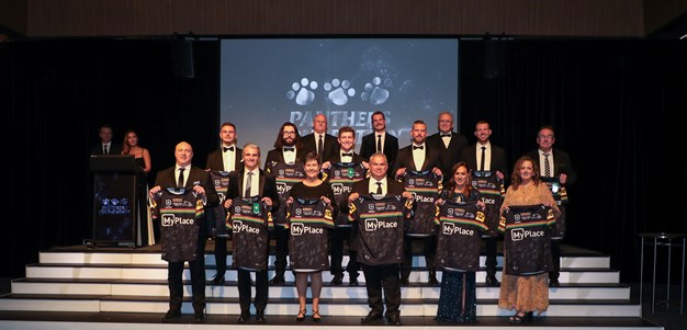 Foundation Immortals