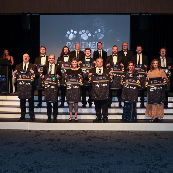 Foundation Immortals