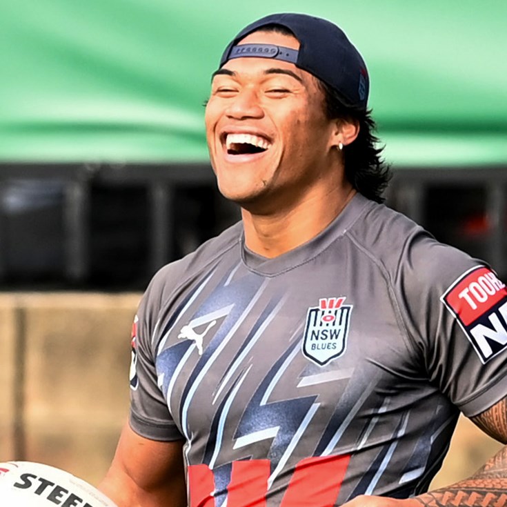 To'o looking forward to performing at home