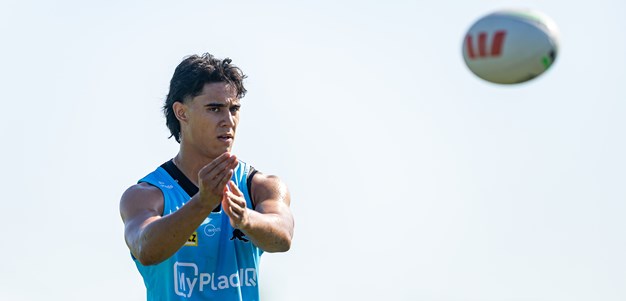 Gallery: Training Photos